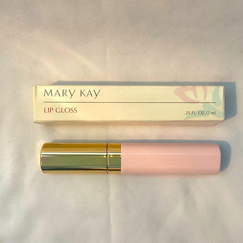 Mary Kay Lip Gloss